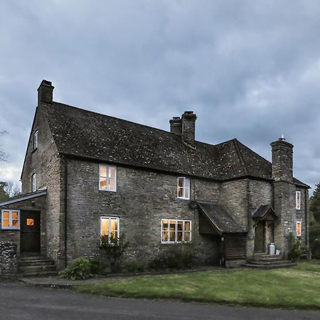 هيريفورد Bridge Farmhouse B&B المظهر الخارجي الصورة