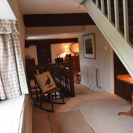 هيريفورد Bridge Farmhouse B&B المظهر الخارجي الصورة